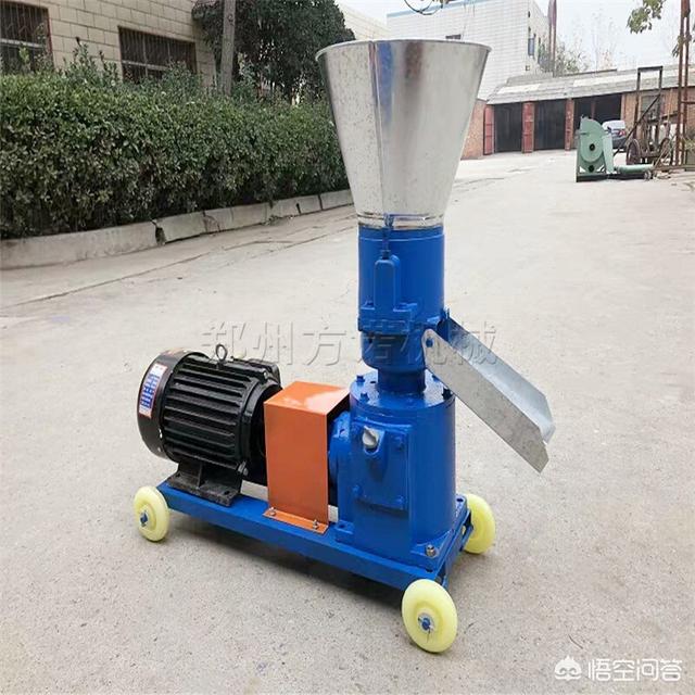 犬粮颗粒机:饲料颗粒机使用注意事项？