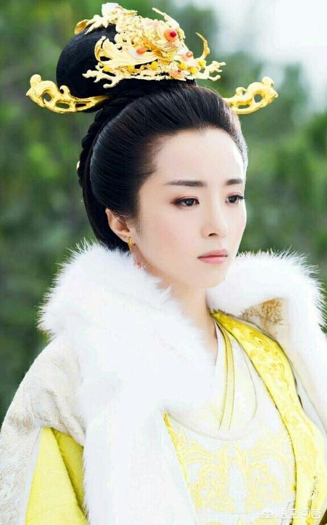 沉珂老公:历史上有哪些著名的贤后成就了自己的夫君