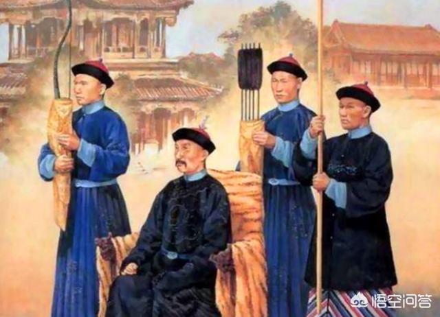 清朝被判死刑后可以找“宰白鸭”顶包,为何会有这种现象的出现？