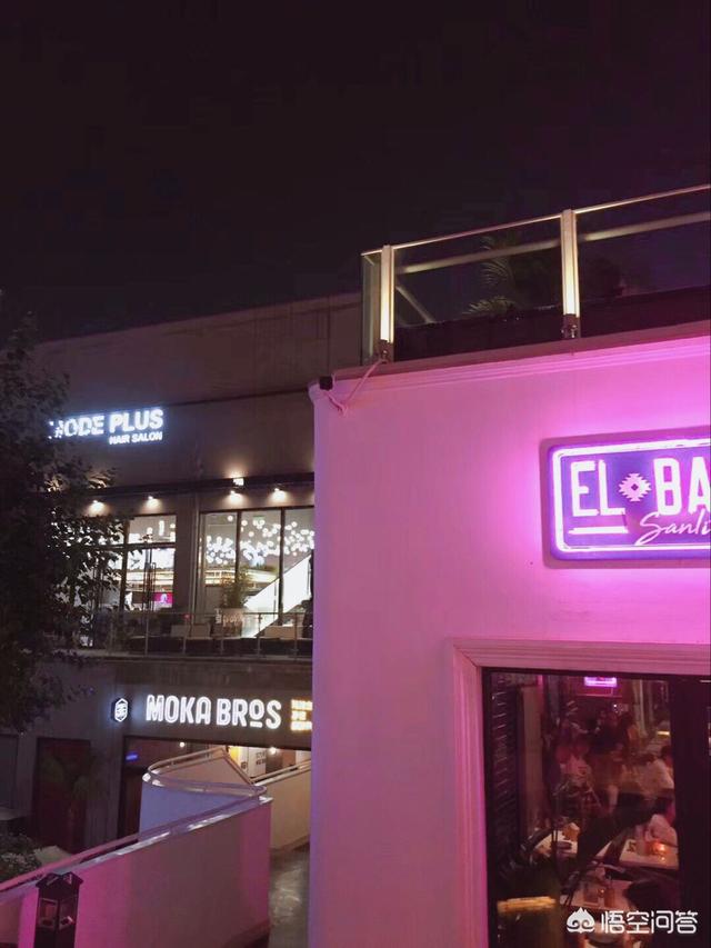 北京西班牙斗牛犬餐厅:北京有什么有趣的网红美食店？