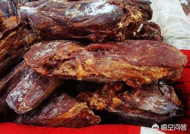 马肉能吃吗:马肉能吃吗?为啥没有卖马肉的? 马肉到底能不能吃?什么味道？