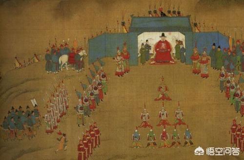 萨尔浒之战,统帅杨镐为什么采取兵分四路合击的战术？