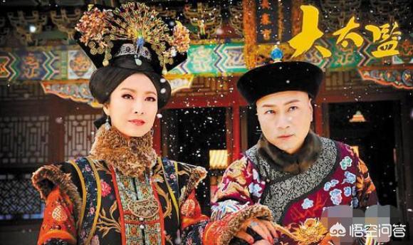 黎耀祥猪八戒:你觉得黎耀祥演技如何？哪部戏比较好看？
