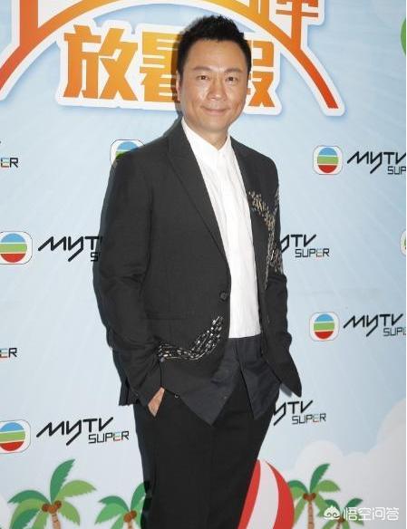 黎耀祥猪八戒:你觉得黎耀祥演技如何？哪部戏比较好看？