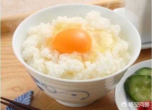 为何日本人吃生鸡蛋没事，感觉日本人超爱吃生鸡蛋，那么我们国内的鸡蛋也能生吃吗具体如何