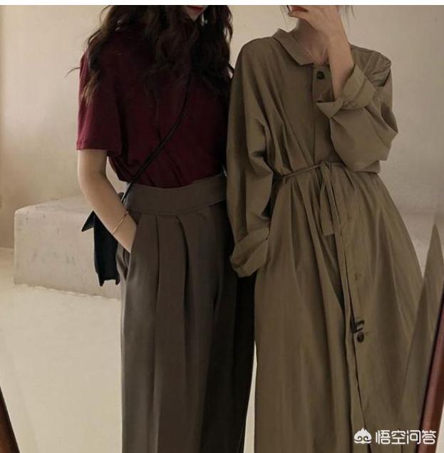saloge棉布出行装备价格:有哪些衣服不贵，但是看起来很高级？