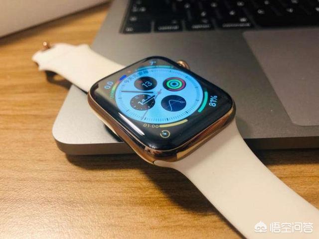 头条问答 - 苹果iwatch太贵了,可以支持iphone的手环有哪些推荐?
