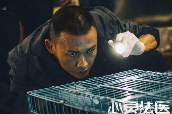 心灵法医评价:如何评价由聂远、宋轶主演的悬疑推理剧《心灵法医》？