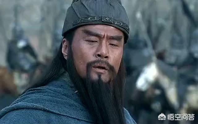 陆树铭简介:同是《三国演义》刘关张赵演员，后期为什么陆树铭比其他人气高