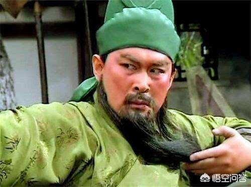 陆树铭简介:同是《三国演义》刘关张赵演员，后期为什么陆树铭比其他人气高