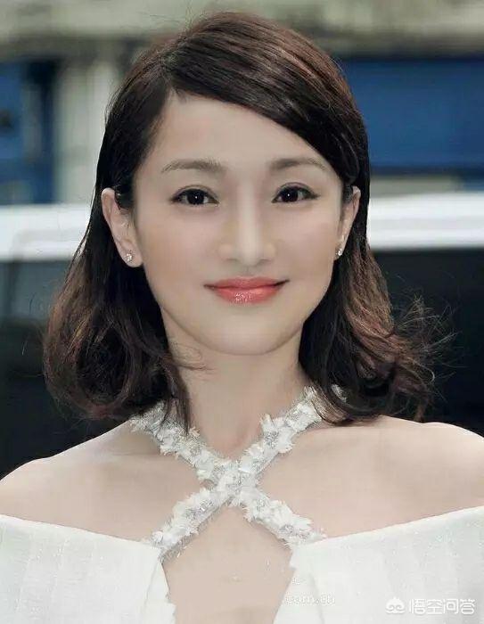 高圆圆古装造型有多美:中国哪个城市的夜景最具特色