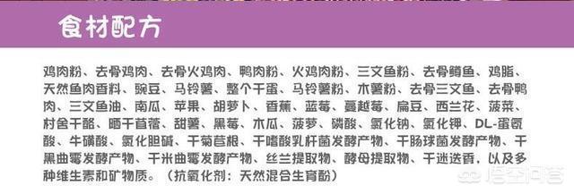玛氏宠物食品的研发:哪些食物，可以帮助狗狗美毛？