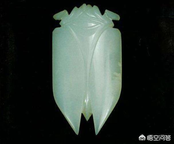 曾侯乙的嘴里为什么含了那么多的小动物？这些小动物是干什么用的？插图24