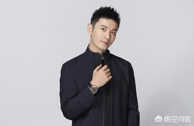 黄晓明回应明学:《中餐厅3》黄晓明的“明学”为何如此广为流传