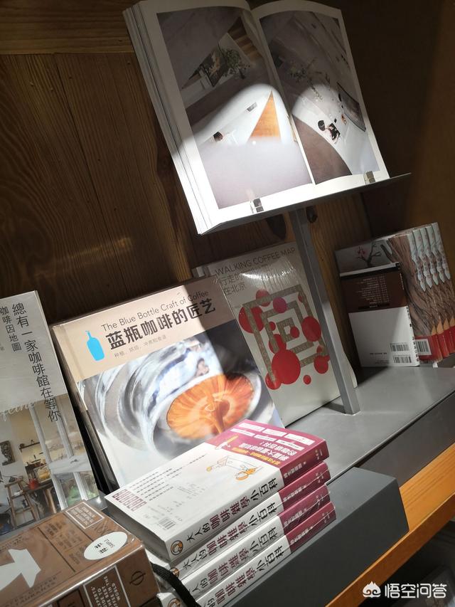 猫叔博客网址:关于咖啡的书籍，你看过那些？