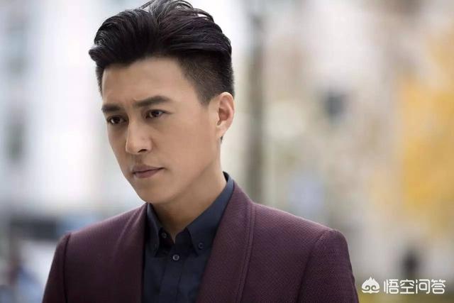 黄志雄:靳东的演技怎么样，在众多演员中属于什么水平？