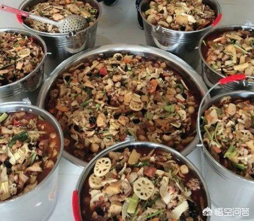 你去过的饭店里，有哪些美味的特色菜，让你吃了还想吃
