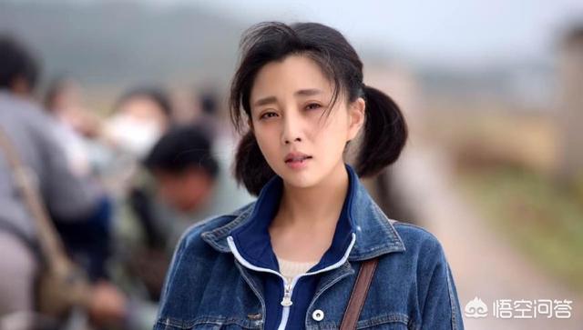 女演员樱桃:你觉得殷桃、高圆圆、张蕾谁长得最漂亮