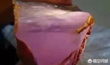 翡翠赌石,你觉得翡翠赌石的坑有多深？为什么？