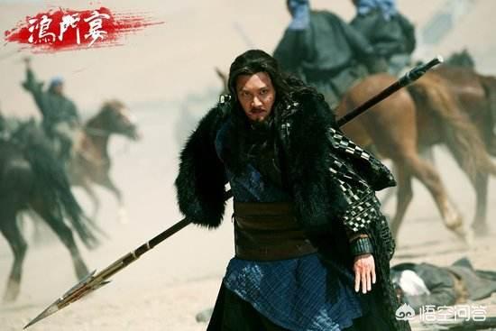 为什么项羽会被称为英雄？
