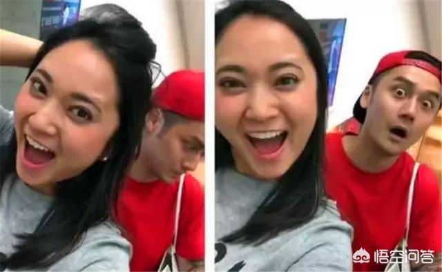 头条问答 蒋劲夫为什么对外国女性情有独钟 美短团子的回答 0赞