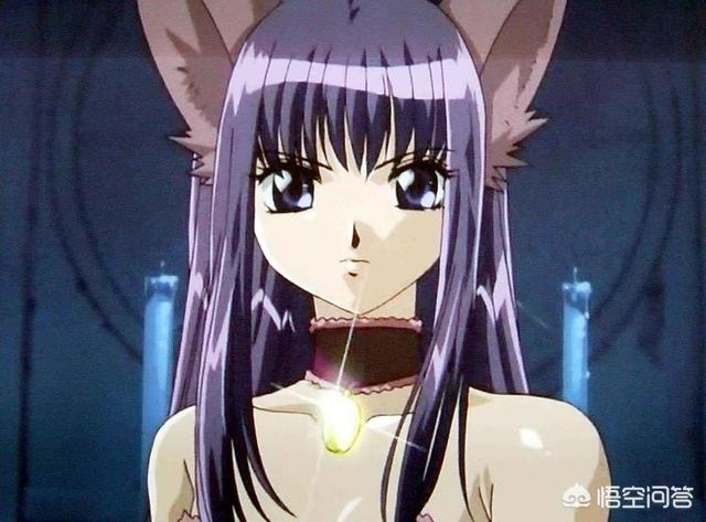 你们在童年看动漫时，有过男神或女神吗？都是谁？插图61