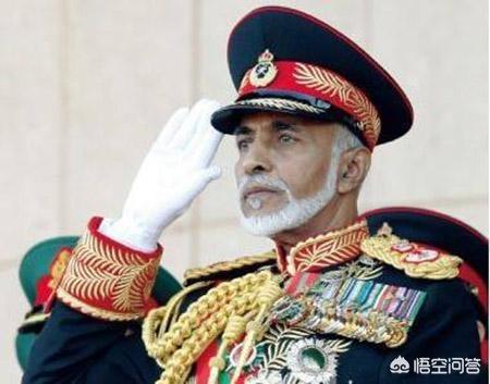 作为西亚最低调的富豪国王,阿曼现任苏丹王卡布斯是怎样一位传奇的