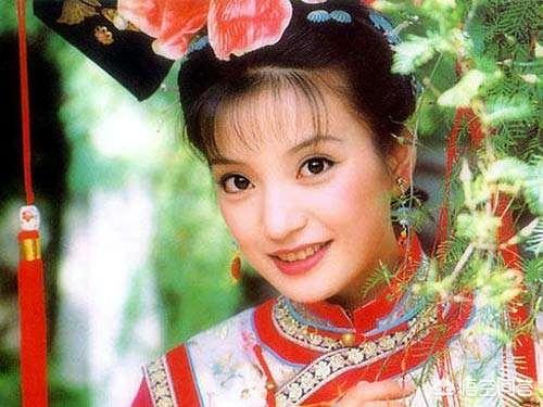 还珠格格的历史:历史上有还珠格格和紫薇格格吗？