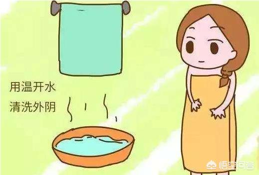 月子里产妇应如何注意个人卫生?-百科网