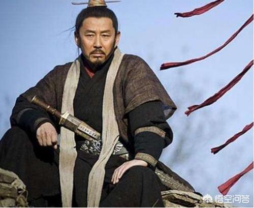 韩国马士提夫:韩王信为什么甘愿投奔敌国，也不愿降汉？