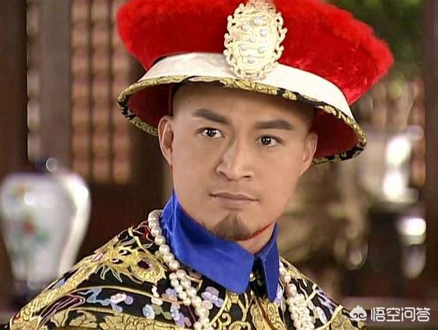 多尔衮执掌朝政时，索尼、鳌拜等大臣在干什么？插图8