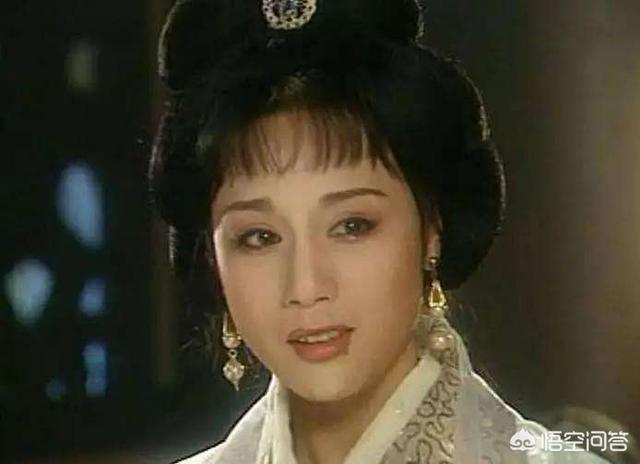许穆夫人:谈谈春秋战国时期，那些影响政治的女人们？