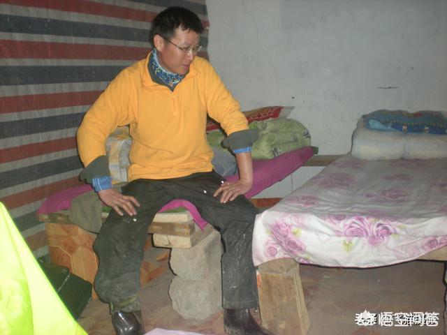 南方的野兽:我是南方人，平时坐公车都会晕车的，是否合适骑行去西藏