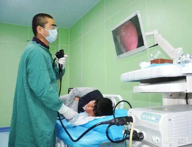 最近肠胃不太好请问做过肠胃镜的朋友是做肠镜痛苦还是胃镜痛苦