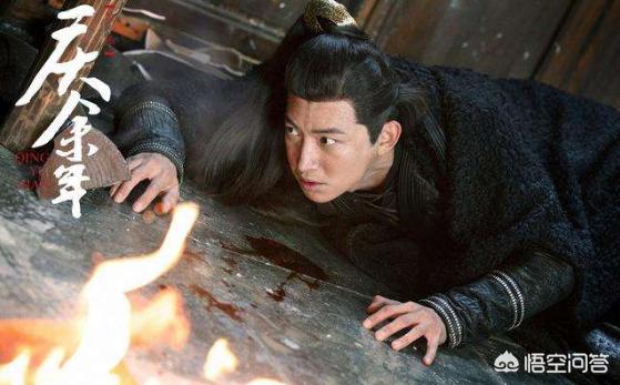 首藤刚志:林志玲为什么最终选择了黑泽良平，而不是言承旭