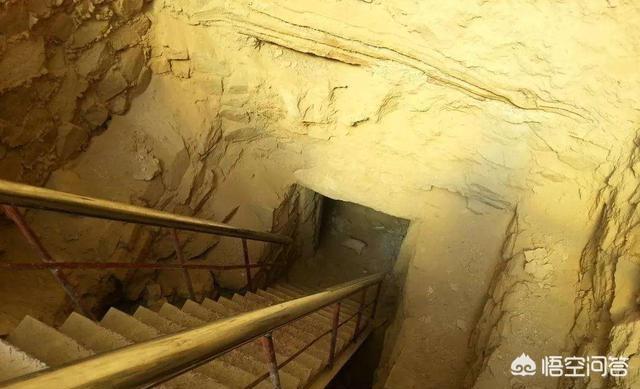 西藏窑洞的灵异事件:说一说你经历过很邪门的事？