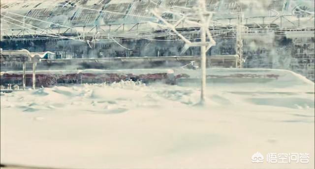 雪国列车结局:电影《雪国列车》的结局有什么深意吗？