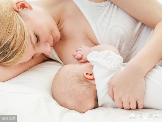 奶水不足的原因有:为何会出现母乳不足，母乳不足的症状有哪些？