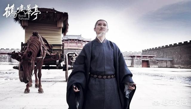 鹤唳华亭剧情介绍:你觉得在《鹤唳华亭》中，金瀚的表现怎么样