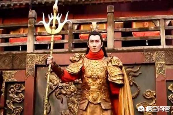 宇文虚中:为何北周灭亡之后，宇文家族没了踪影，是杨坚捣的鬼吗？