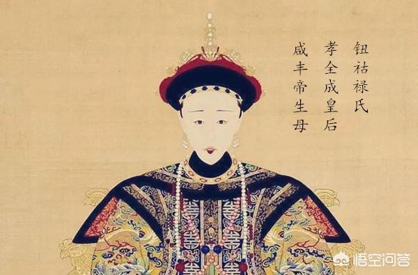 同治的儿子:同治皇帝在位13年，为什么没有子嗣？