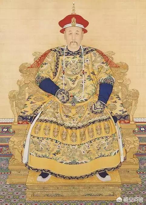 历史上真实的雍正是怎样的？插图14