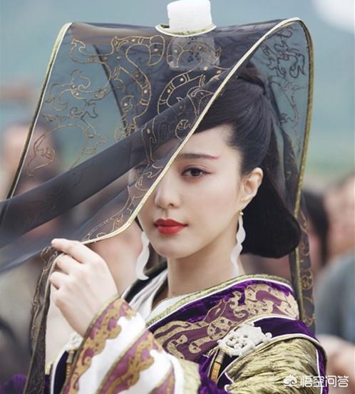 晋国赵武:赵武的文韬武略到底是程婴还是赵庄姬授予的？