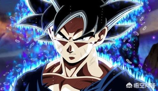 《龙珠超》：悟空放弃超级赛亚人之道,选择了神之道,是为了永生吗,你怎么看？