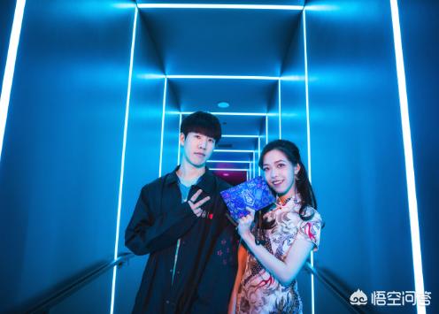 LOL全明星成CP圣地,Theshy和希然般配登上热搜,周淑怡点赞,你有何看法？