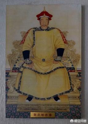 拔旗:清朝八旗如何排名，哪旗最尊贵