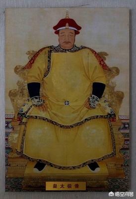 拔旗:清朝八旗如何排名，哪旗最尊贵