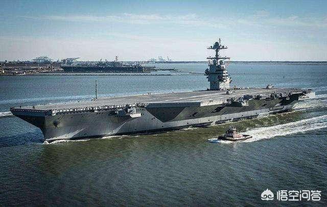 2019新虐猫群:美国一个核动力航母战斗群，价值大概多少钱？