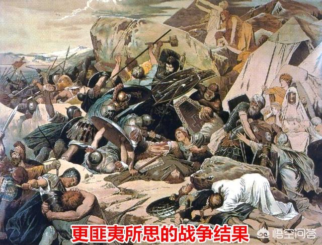 昆仑关大捷:历史上最让人感到匪夷所思的事情，是发生在哪个历史时期？