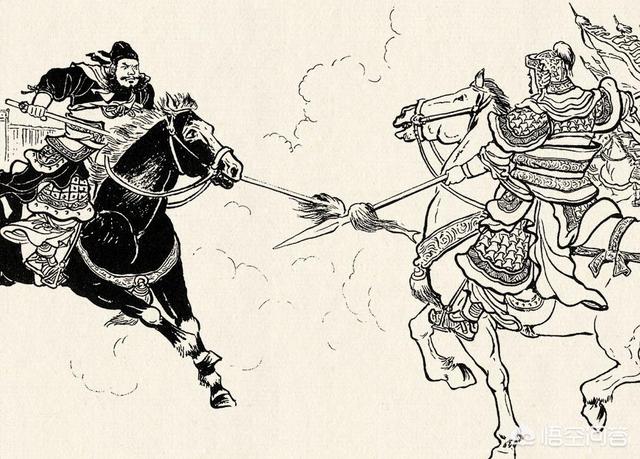 西川四将:《三国演义》刘璋的帐下最牛猛将是哪些？有何依据？